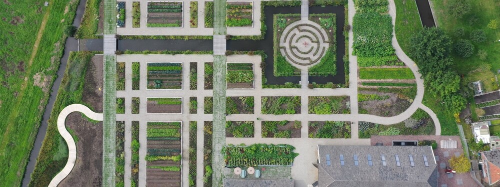 Boerderij Over-Amstel
