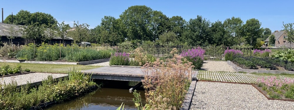 Boerderij Over-Amstel
