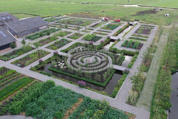 Ouderkerk aan de Amstel